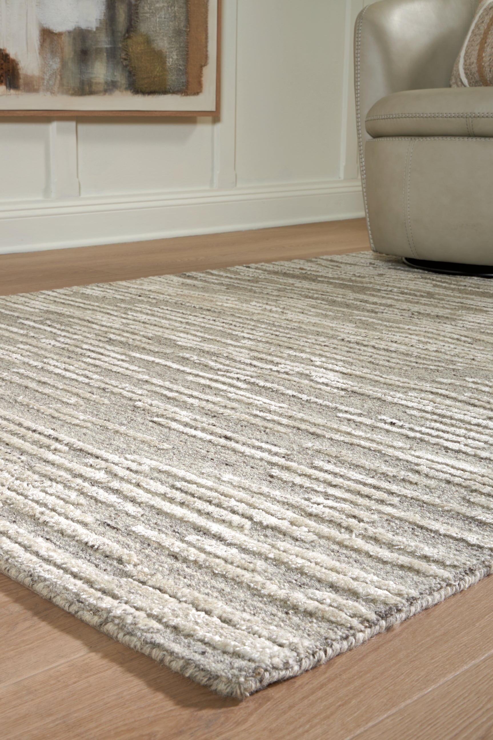 Eljory Rug - Tampa Furniture Outlet