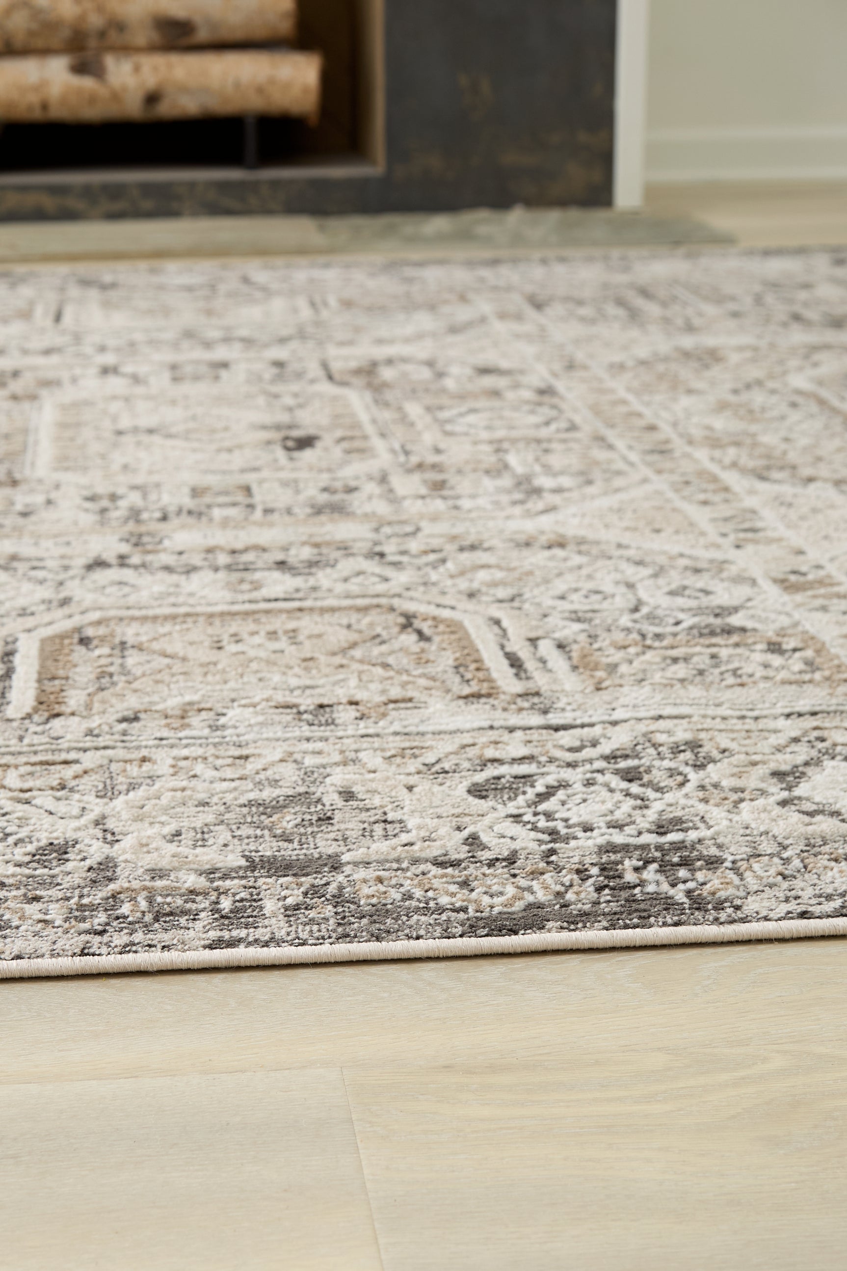Junley Rug - Tampa Furniture Outlet