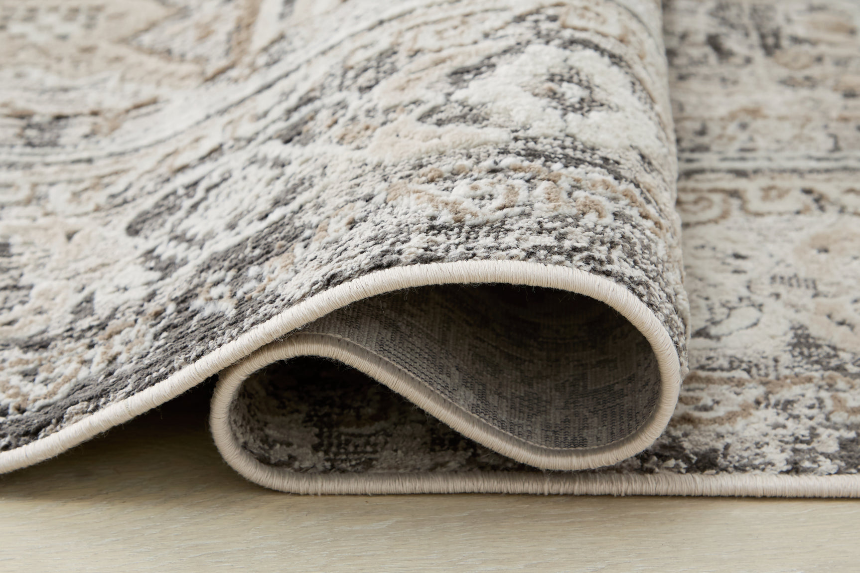 Junley Rug - Tampa Furniture Outlet