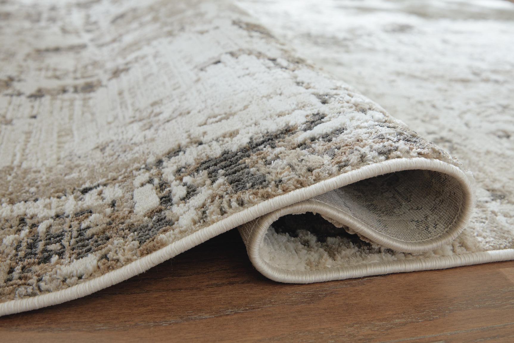 Barricland Rug - Tampa Furniture Outlet