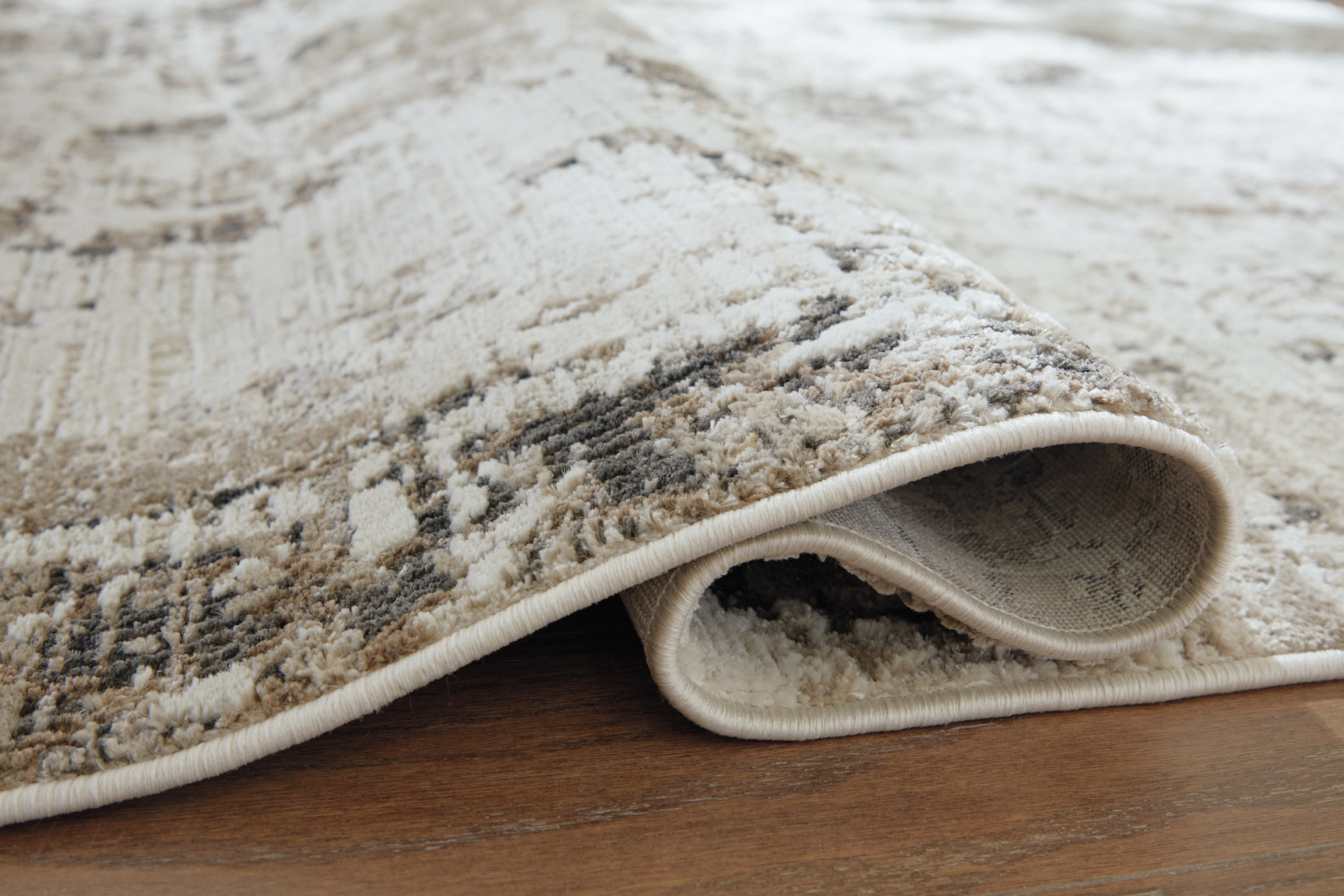 Barricland Rug - Tampa Furniture Outlet