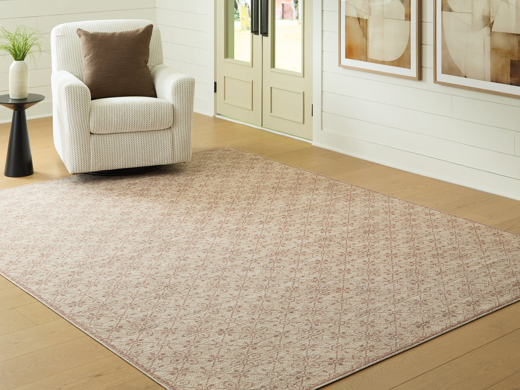 Lyamford Rug - Tampa Furniture Outlet