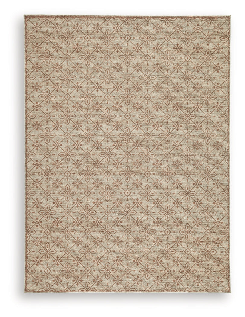 Lyamford Rug - Tampa Furniture Outlet