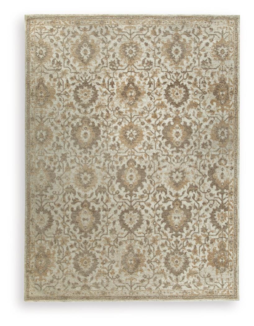 Sableridge Rug - Tampa Furniture Outlet
