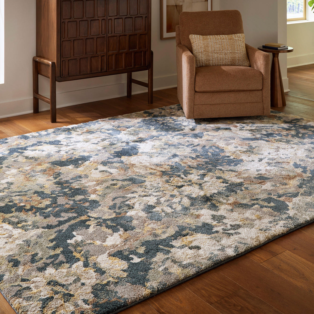 Tampa Furniture Outlet - Ashley Furniture - Braymen Rug - Extra Large Rug - R408690