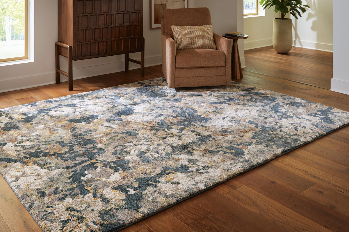 Braymen Rug - Tampa Furniture Outlet