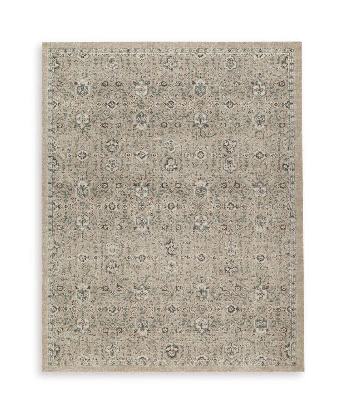 Jessmen Rug - Tampa Furniture Outlet