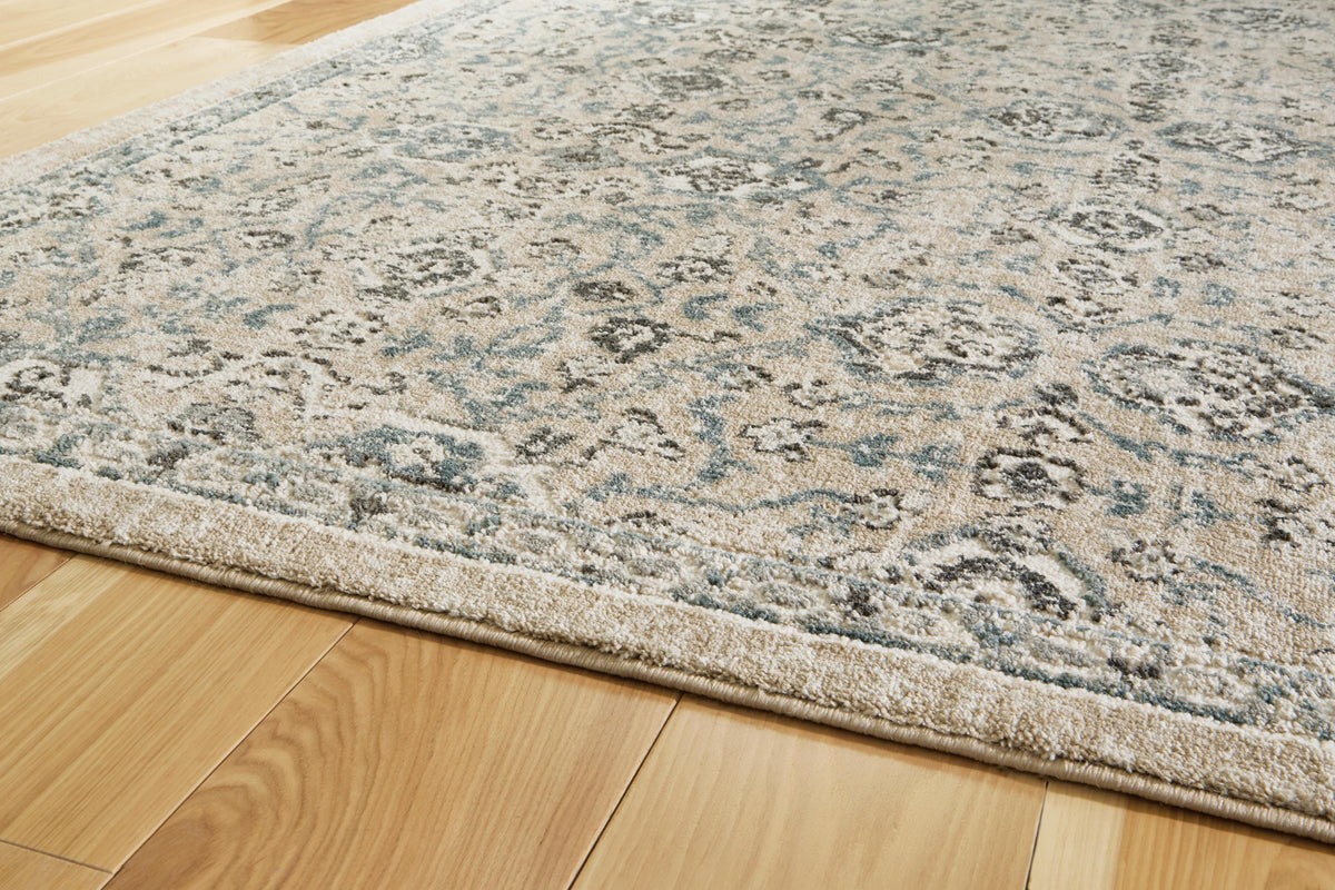 Jessmen Rug - Tampa Furniture Outlet