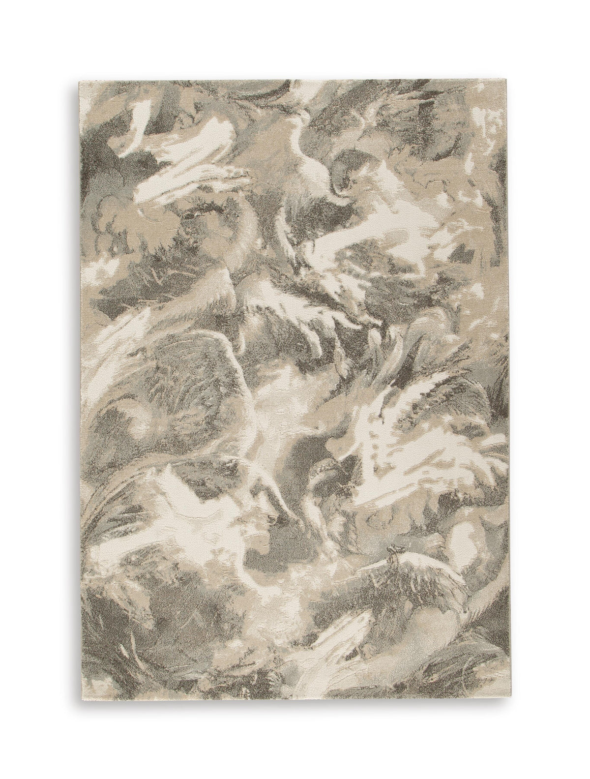Jairlett Rug