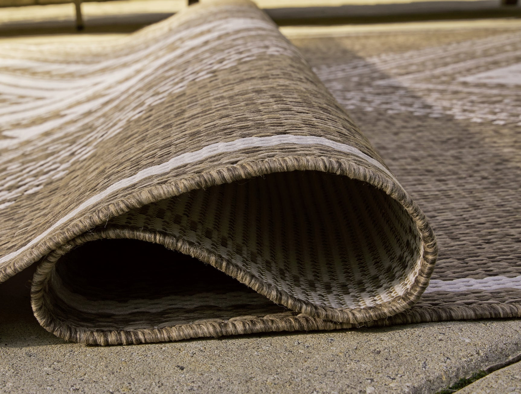 Dunsler Rug - Tampa Furniture Outlet