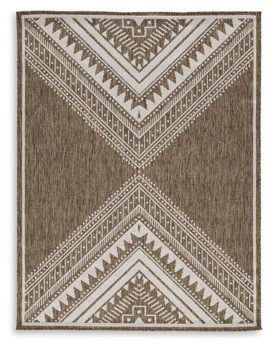 Dunsler Rug - Tampa Furniture Outlet