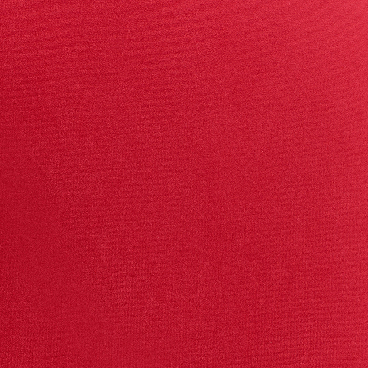 Rae Chair in Lavish 152 Red Velvet