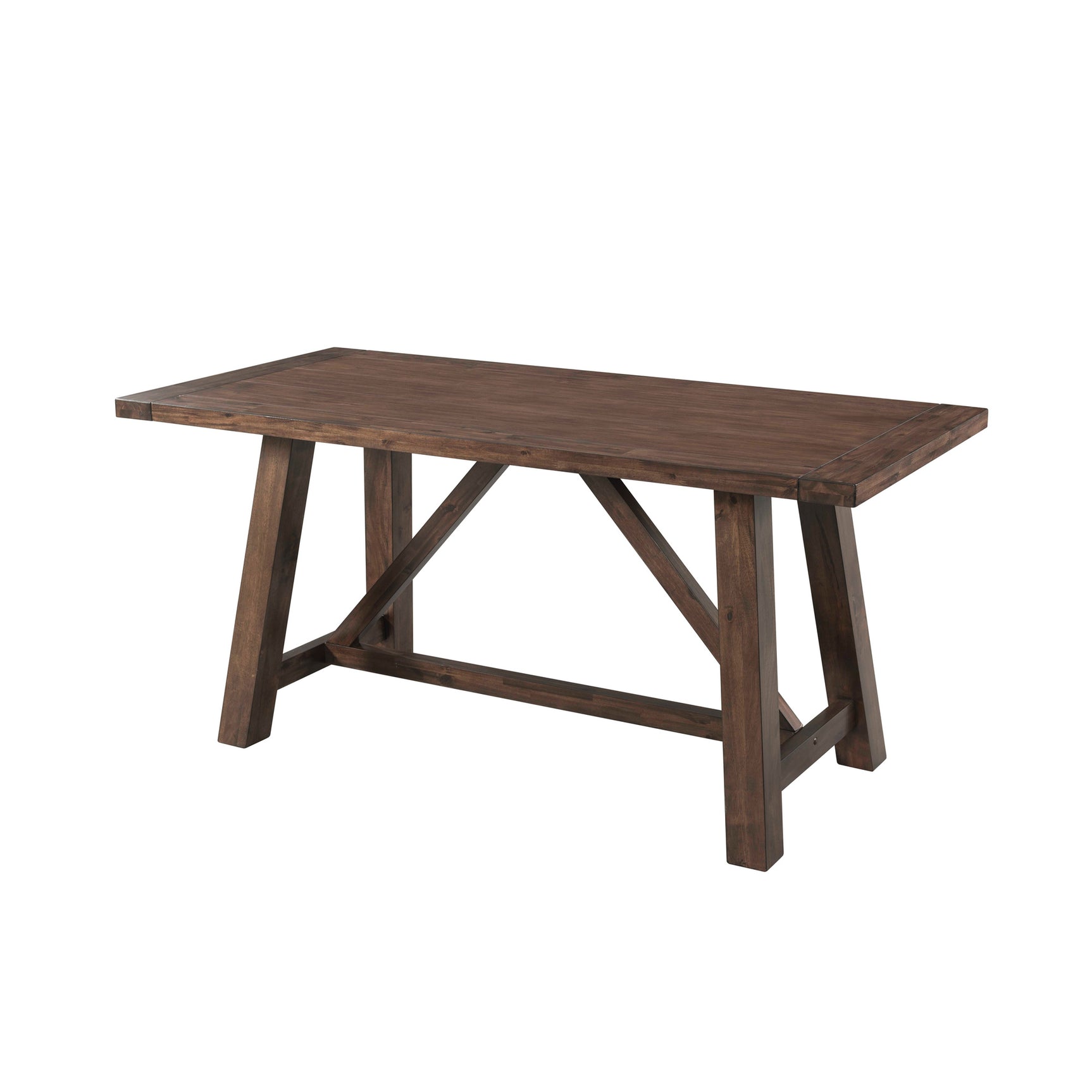 Renegade 64" 6pc Dining Set(Kd)