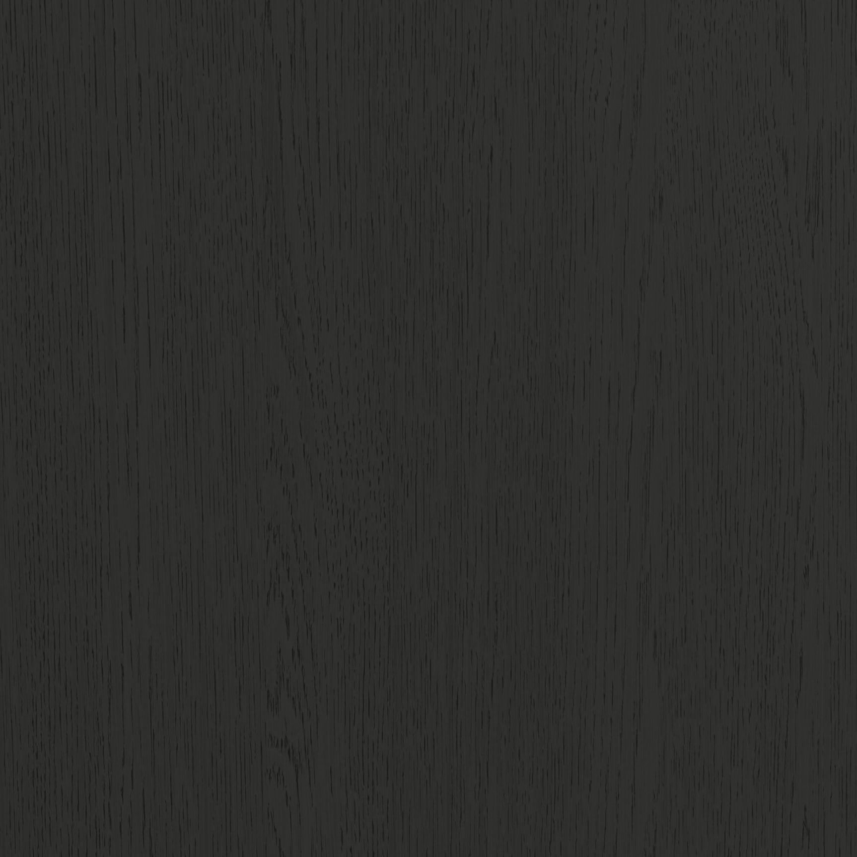 Ridgemont Complete 60" Fireplace Cabinet in Black with Grain - Single Pack