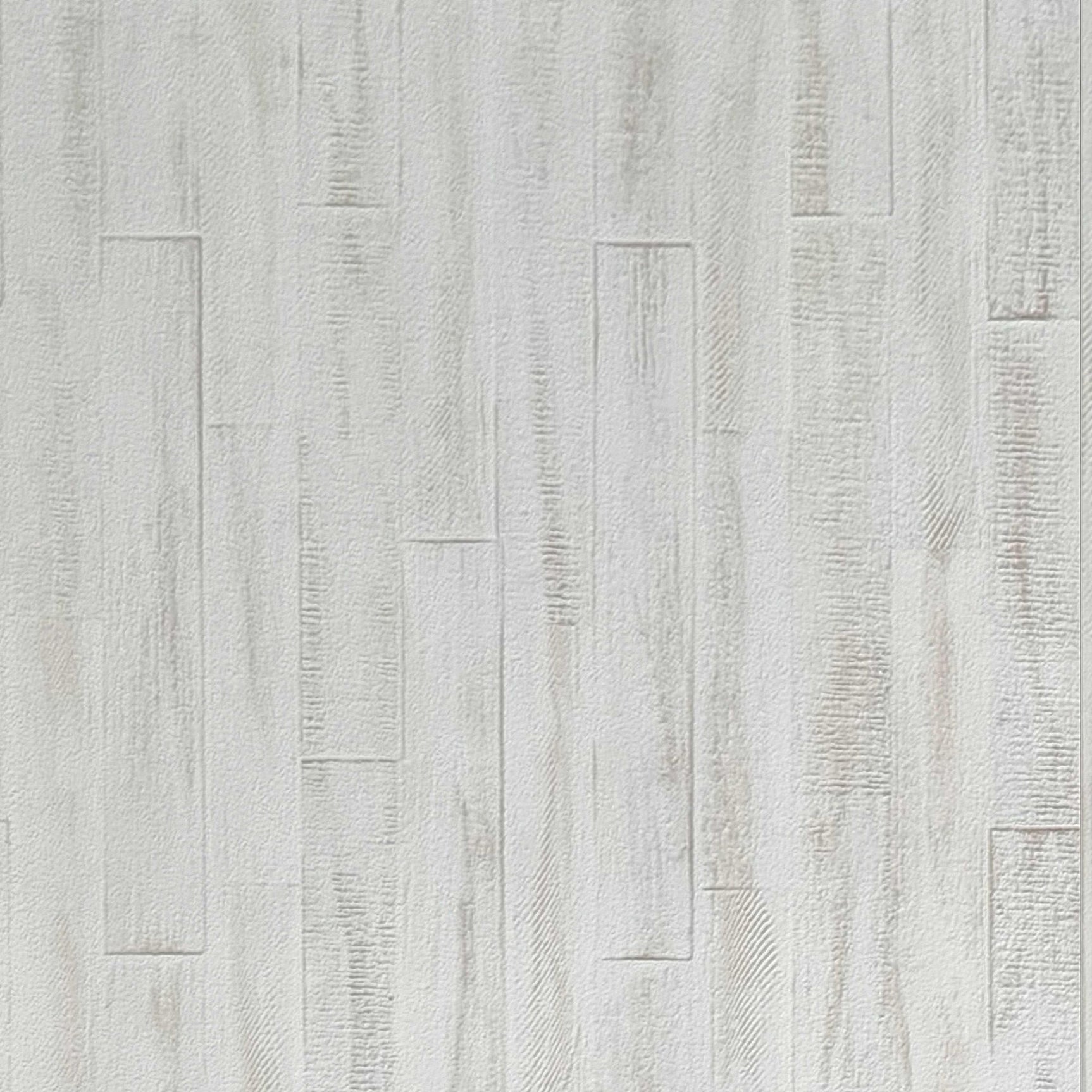 Rogen Rustic Buffet & Hutch with LED in Rustic White - Tampa Furniture Outlet