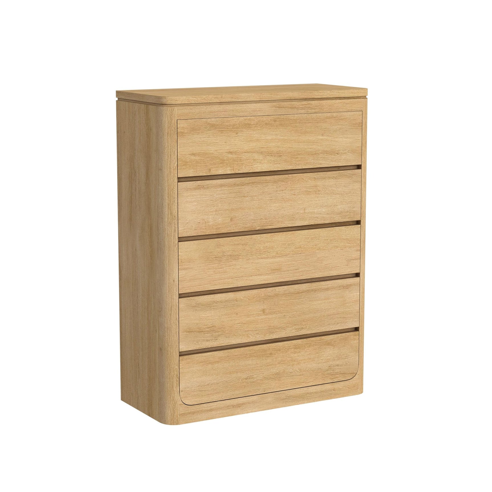 Rosalie Chest in Natural - Tampa Furniture Outlet