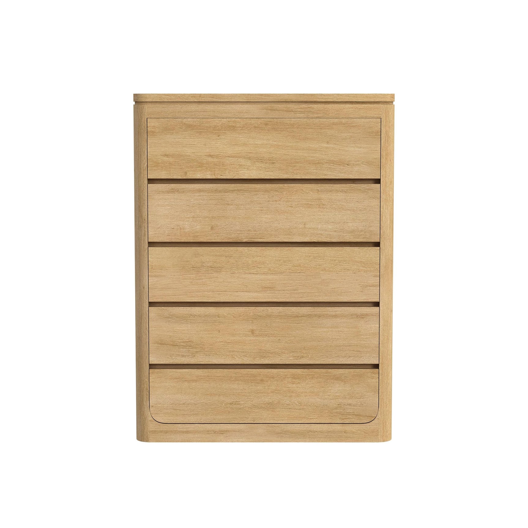 Rosalie Chest in Natural - Tampa Furniture Outlet