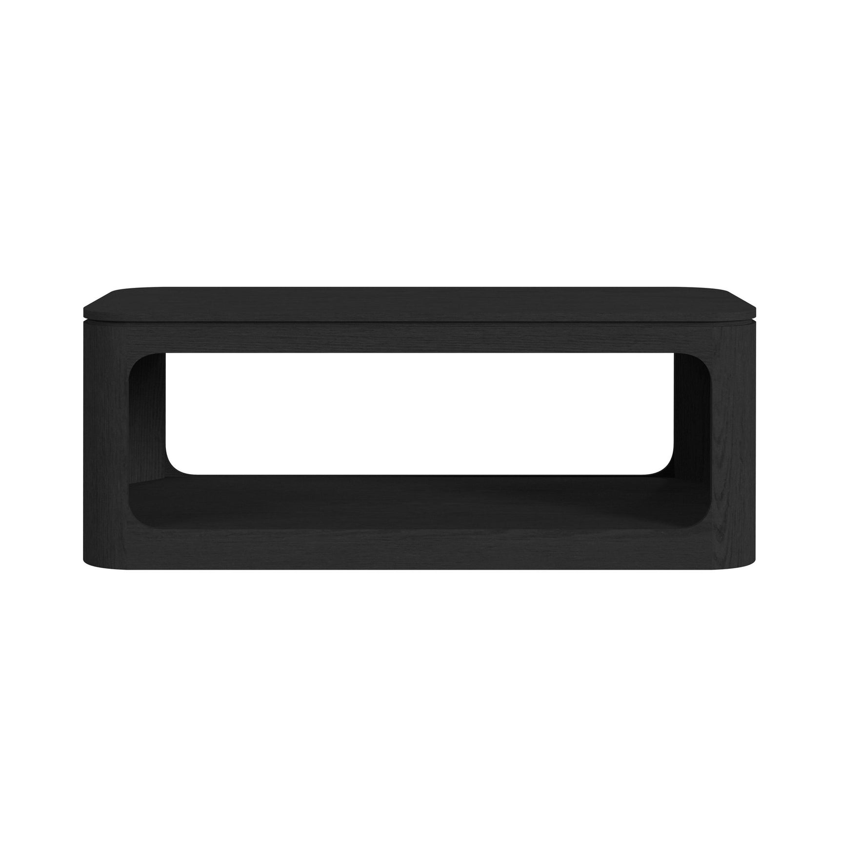 Rosalie Coffee Table in Black