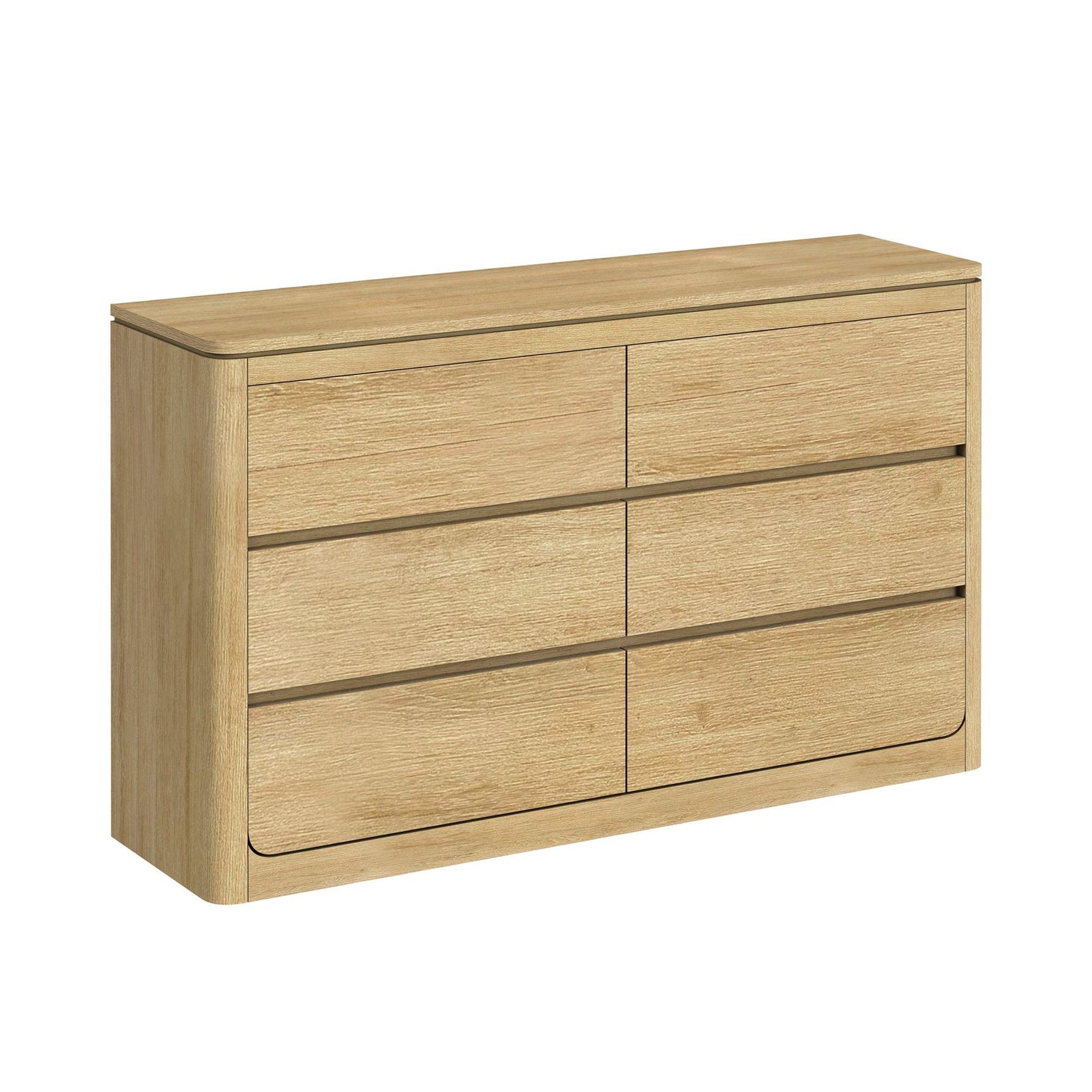 Rosalie Dresser in Natural