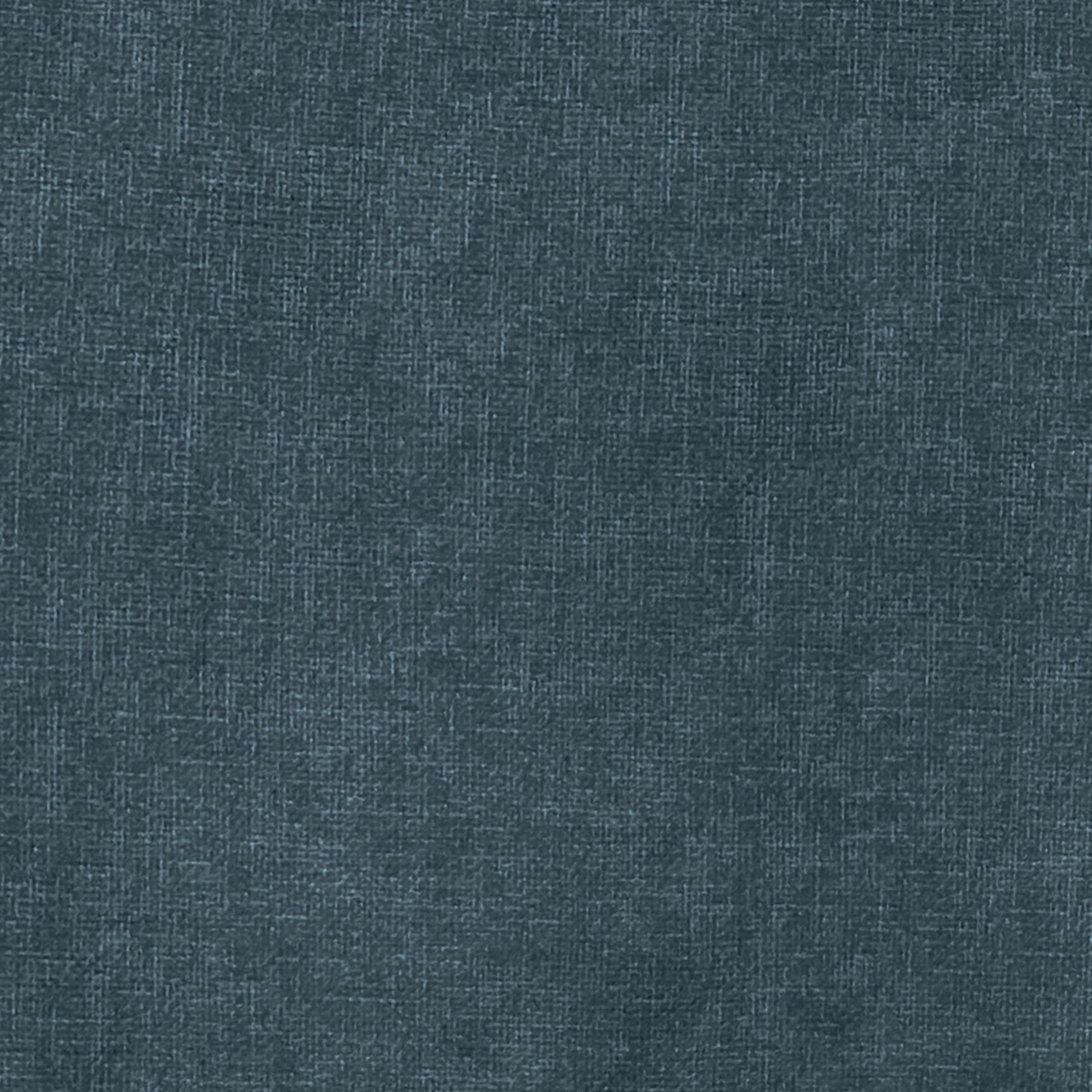 Santa Barbara Dining Side Chair with Denim Blue Fabric in Walnut (2 Per Carton) - Tampa Furniture Outlet