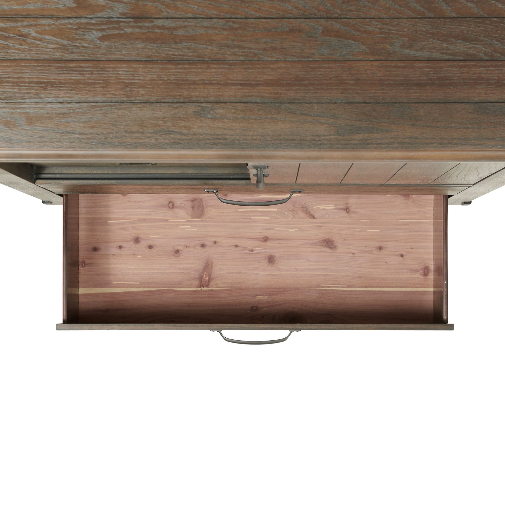Scott Chest Dark Finish - Tampa Furniture Outlet