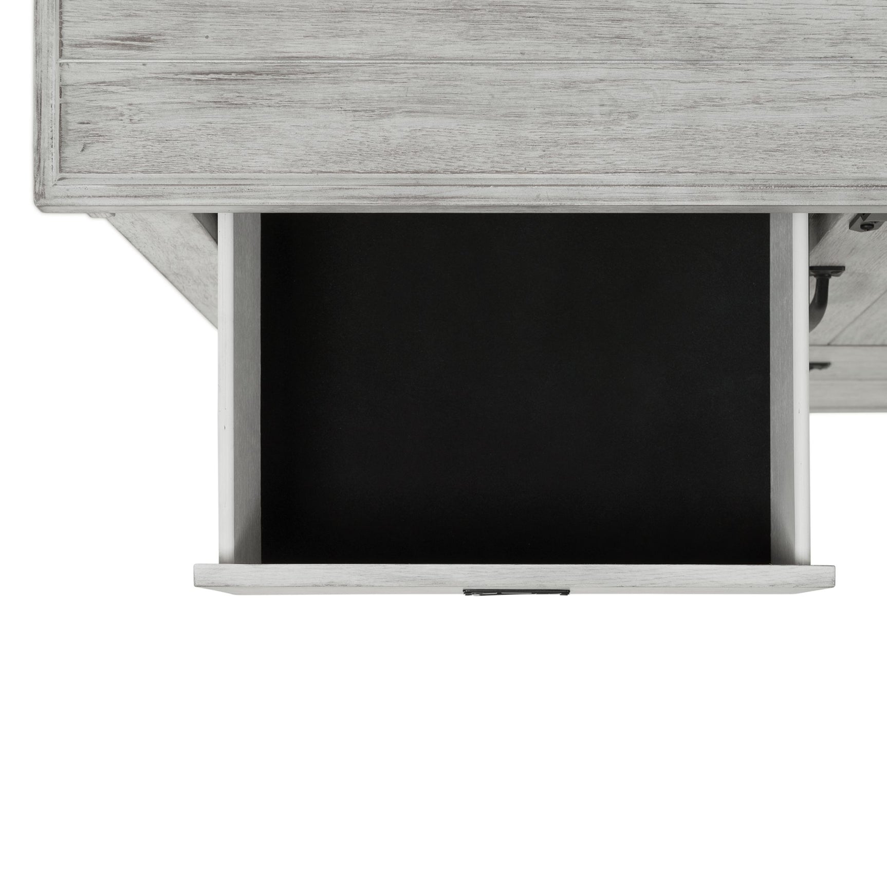 Scott Chest White Finish - Tampa Furniture Outlet