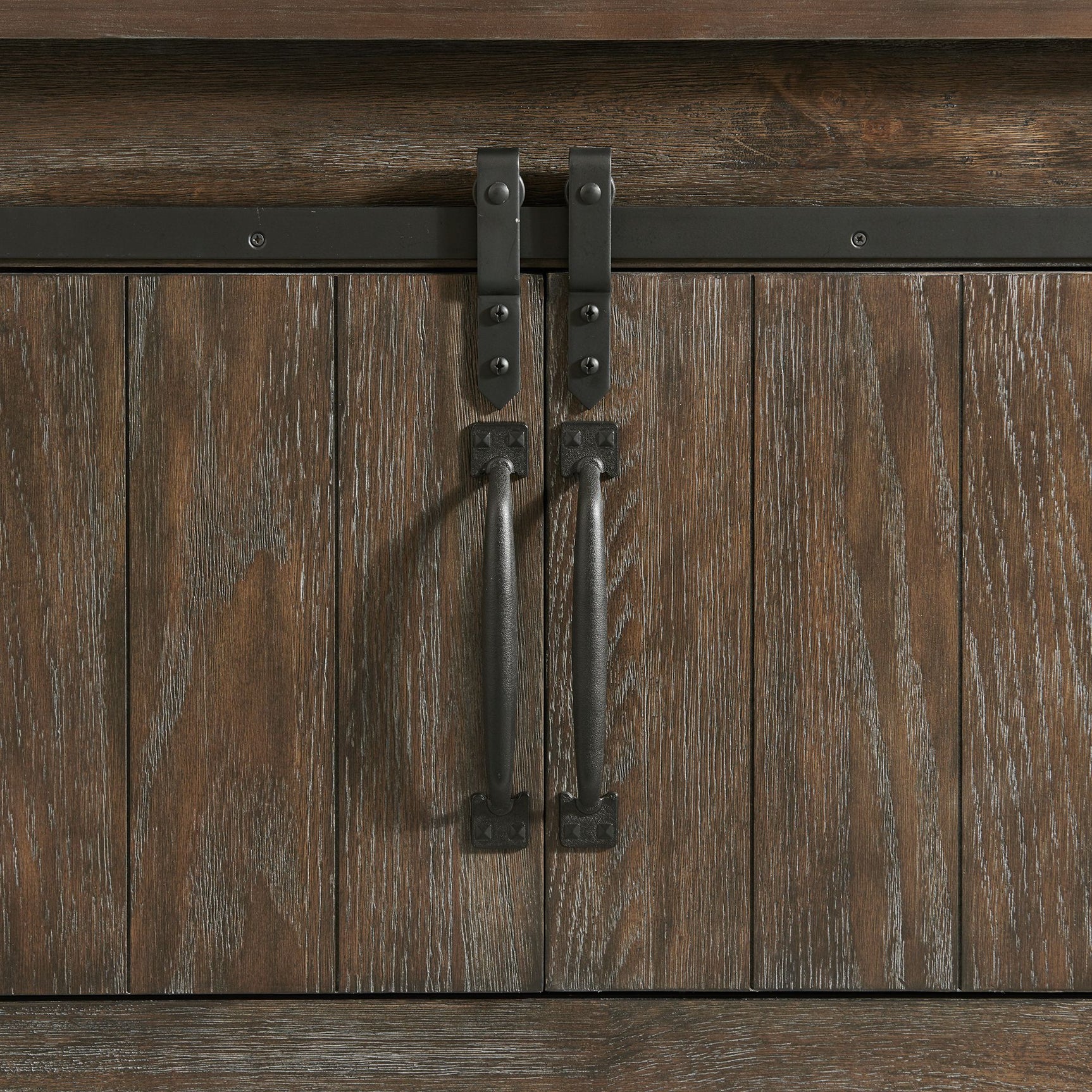 Scott King Platform Storage Bed - Tampa Furniture Outlet