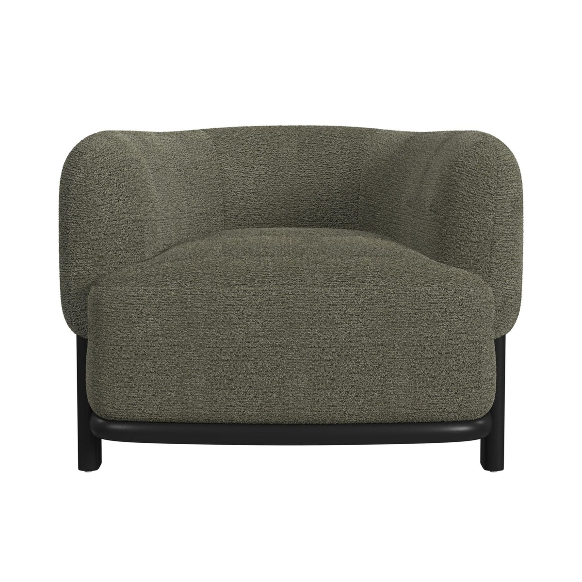Sevilla Chair in Penny Spanish Moss