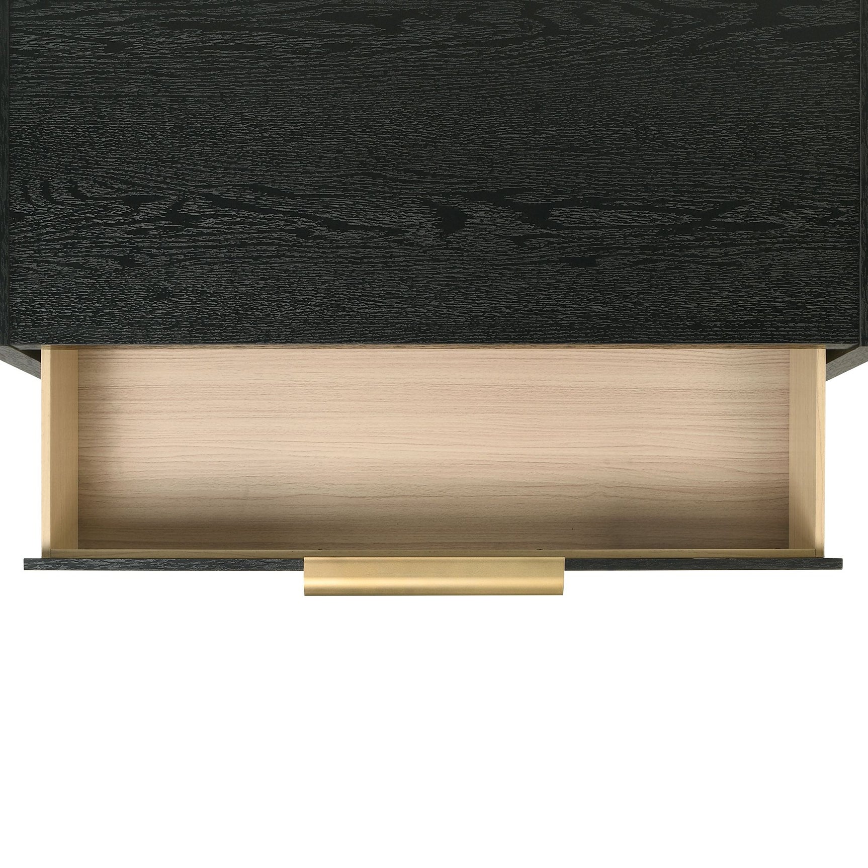 South Bend Chest in Black