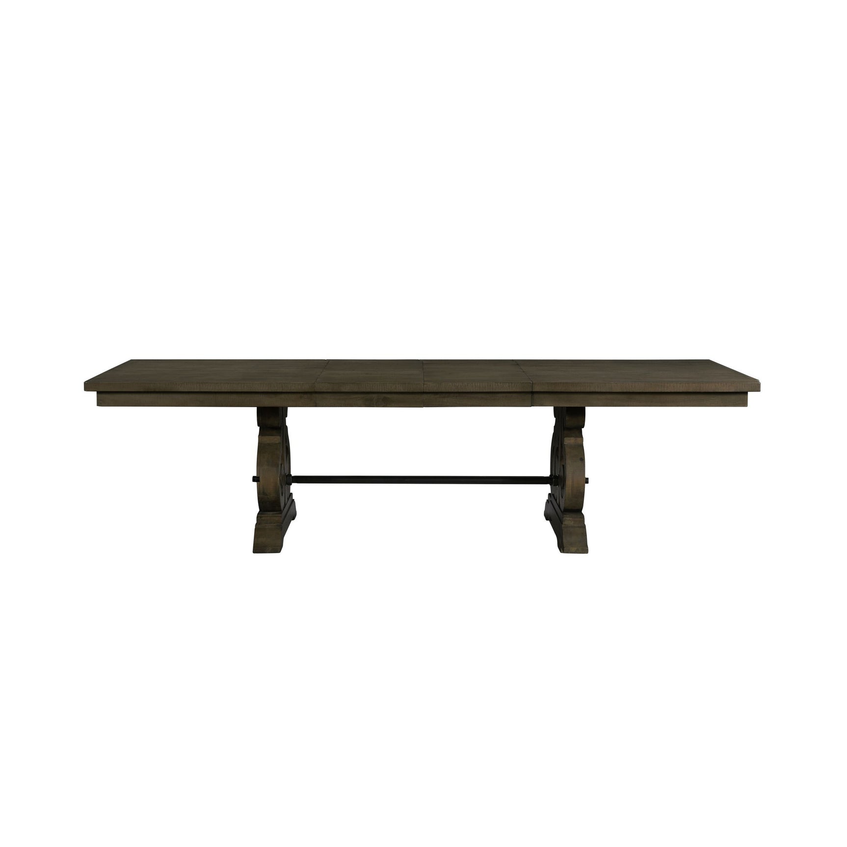 Stone Dining Table & Base