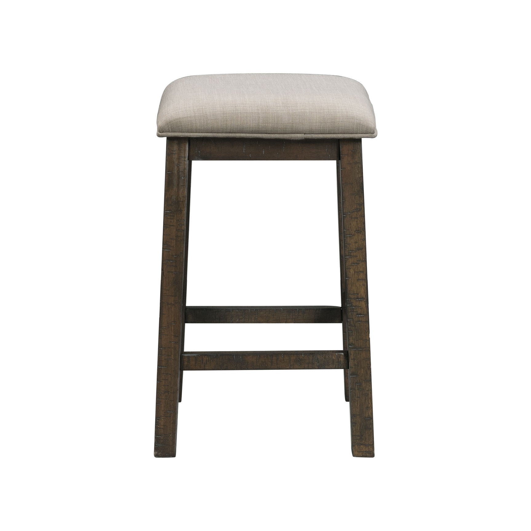 Stone Occasional Bar Table Single Pack (Table + Three Stools) - Tampa Furniture Outlet