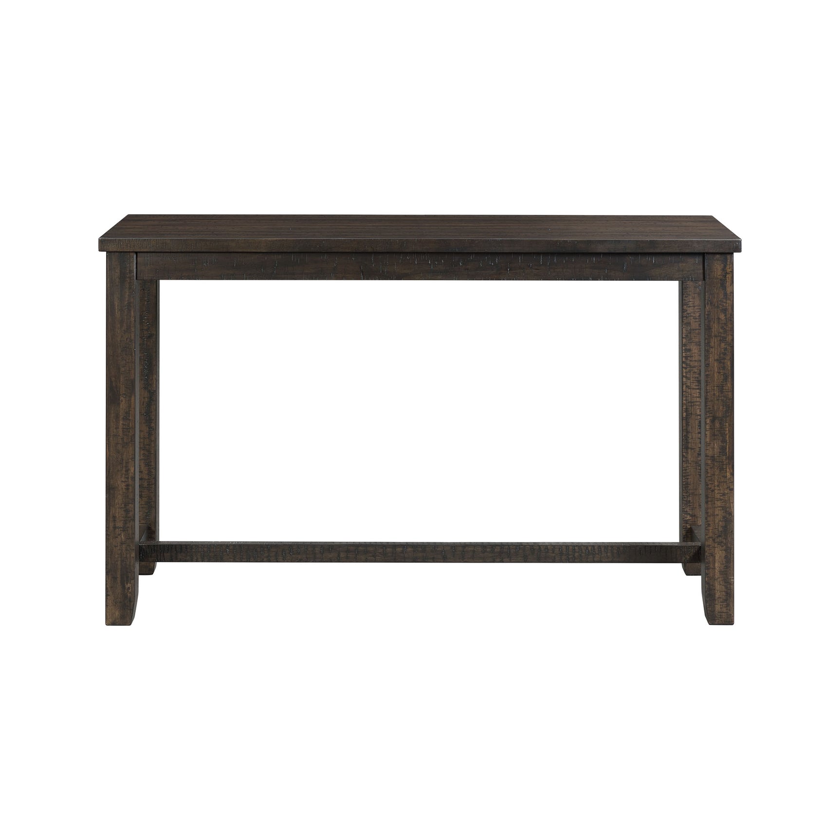 Stone Occasional Bar Table Single Pack (Table + Three Stools) - Tampa Furniture Outlet