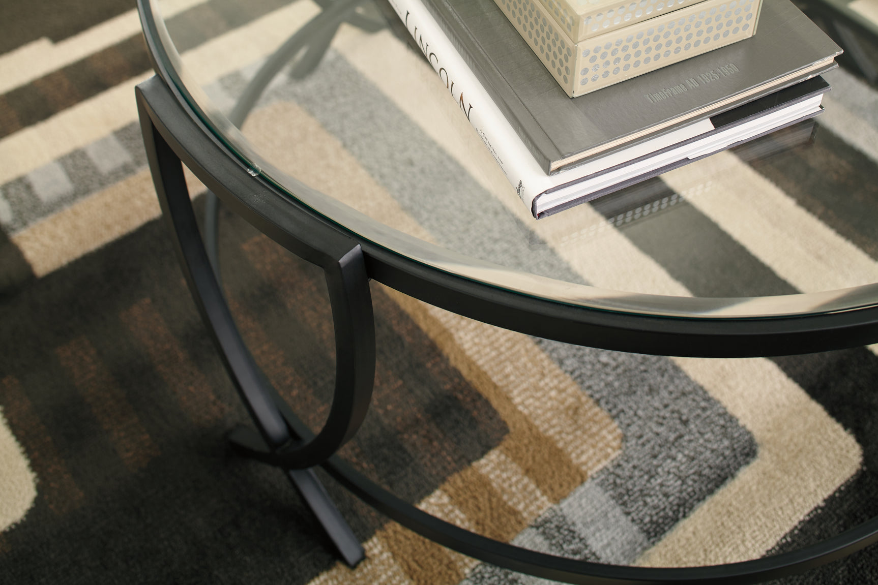 Tarrin Table (Set of 3) - Tampa Furniture Outlet