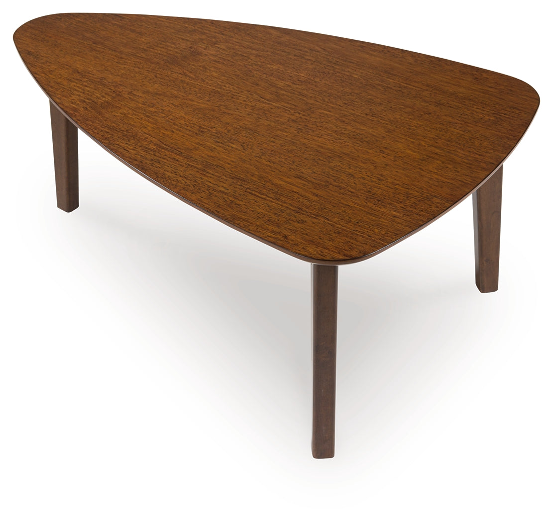 Lyncott Table (Set of 3) - Tampa Furniture Outlet