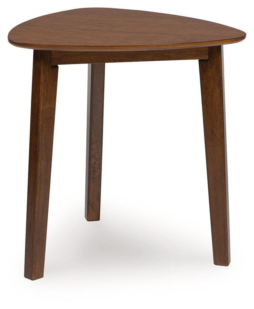 Lyncott Table (Set of 3) - Tampa Furniture Outlet