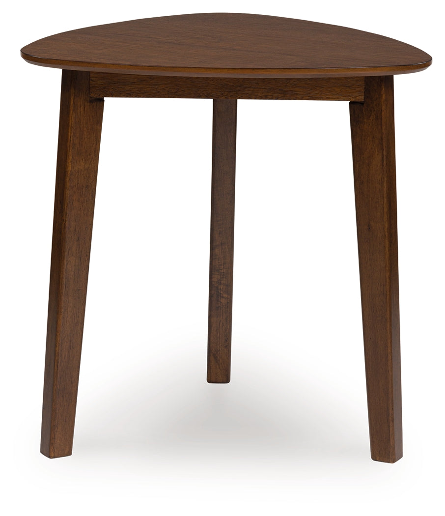 Lyncott Table (Set of 3) - Tampa Furniture Outlet