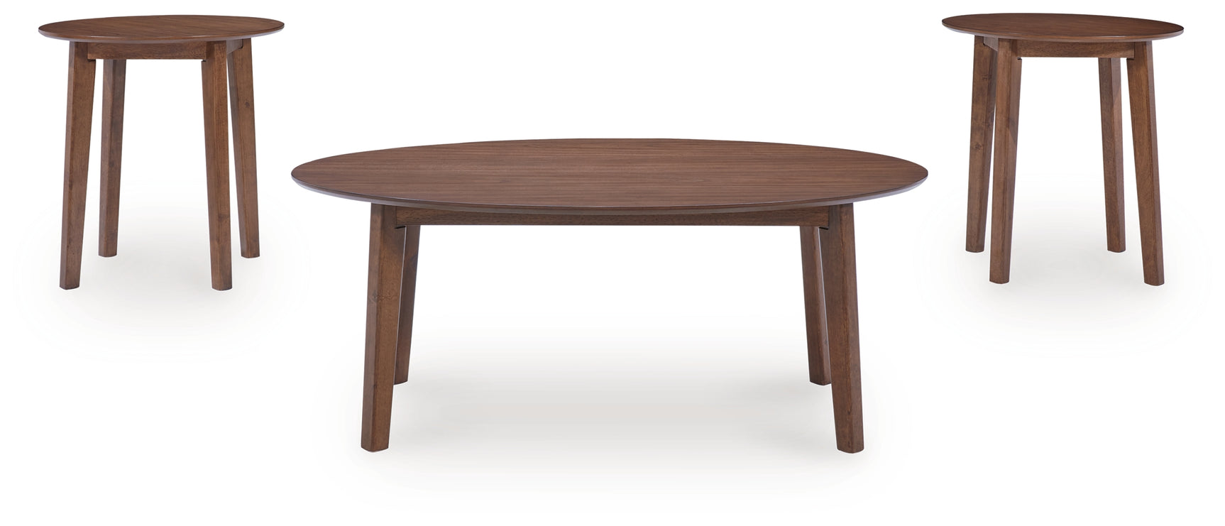 Gordonay Table (Set of 3) - Tampa Furniture Outlet