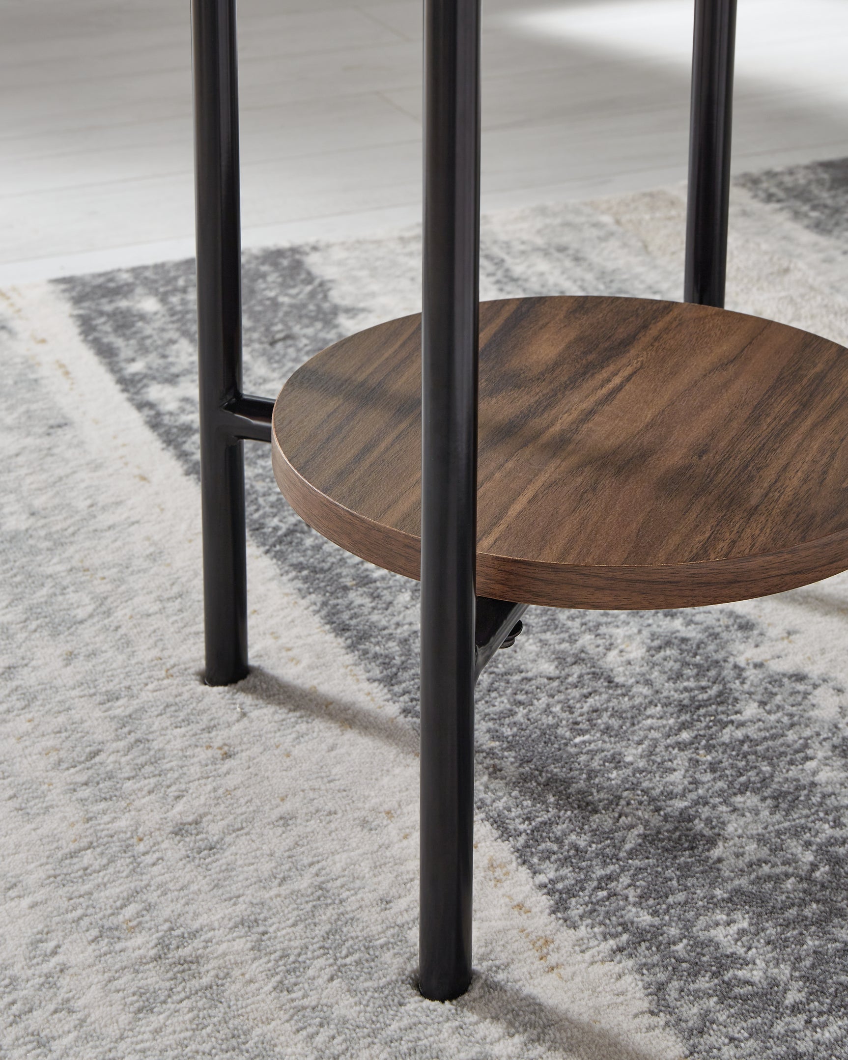 Wrenwich Table (Set of 3) - Tampa Furniture Outlet