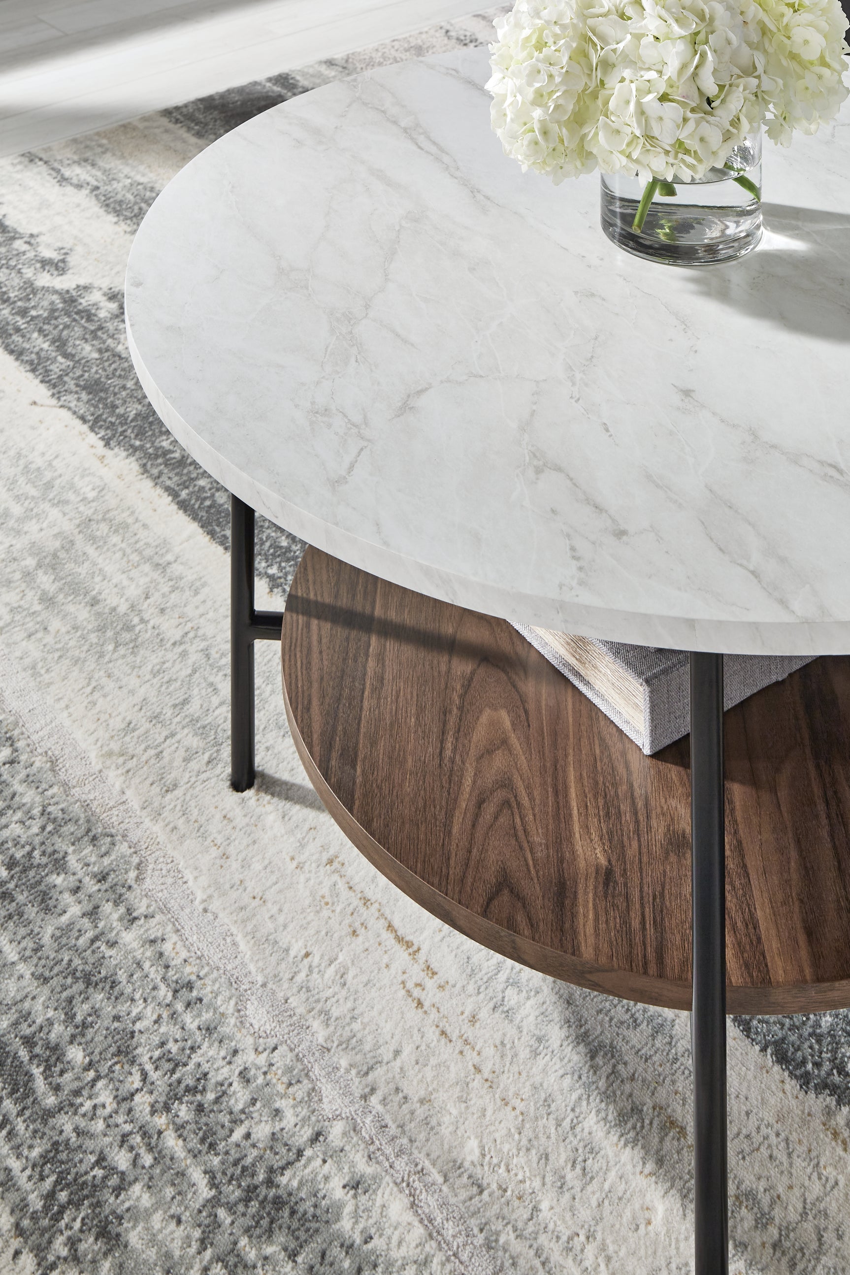 Wrenwich Table (Set of 3) - Tampa Furniture Outlet