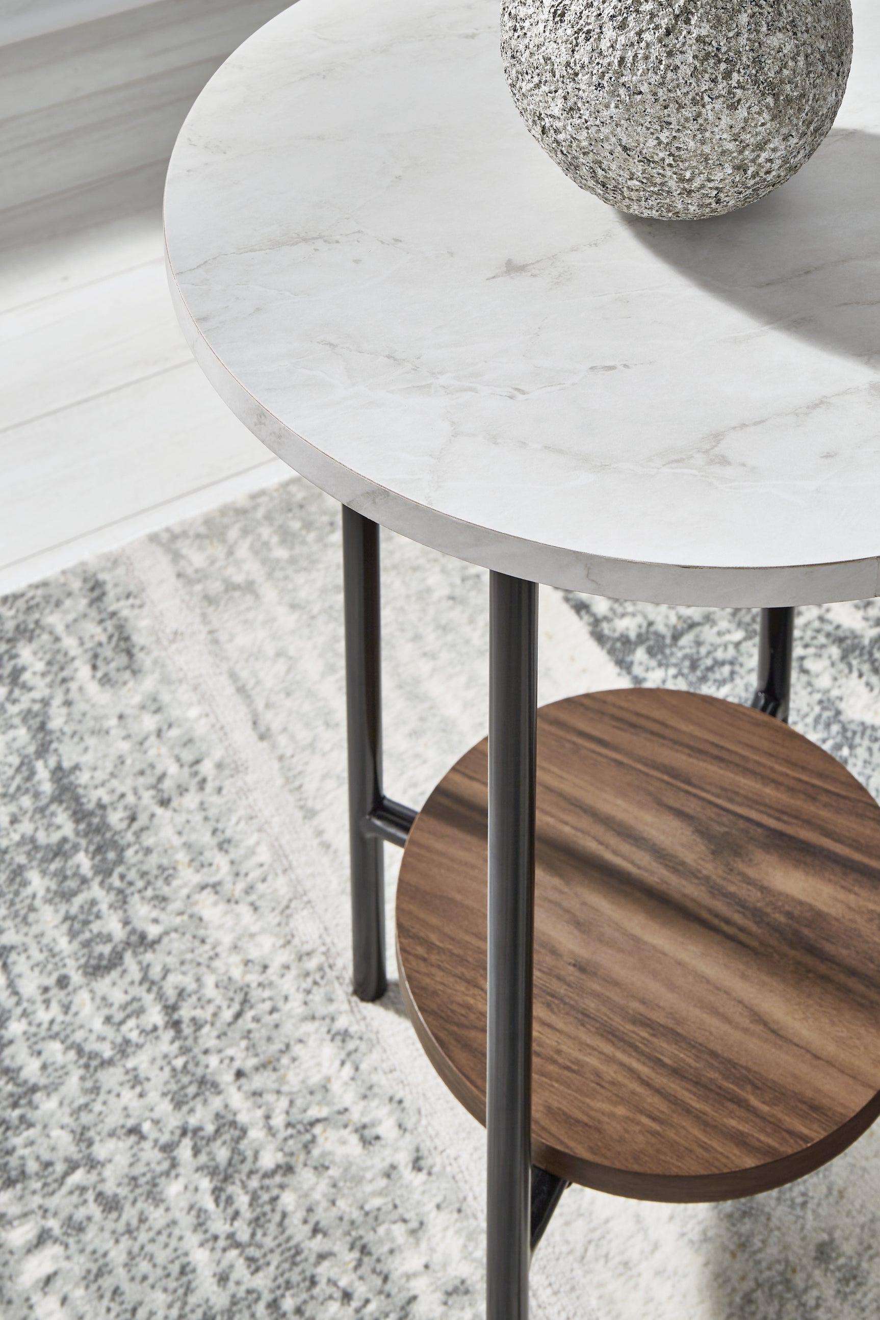 Wrenwich Table (Set of 3) - Tampa Furniture Outlet