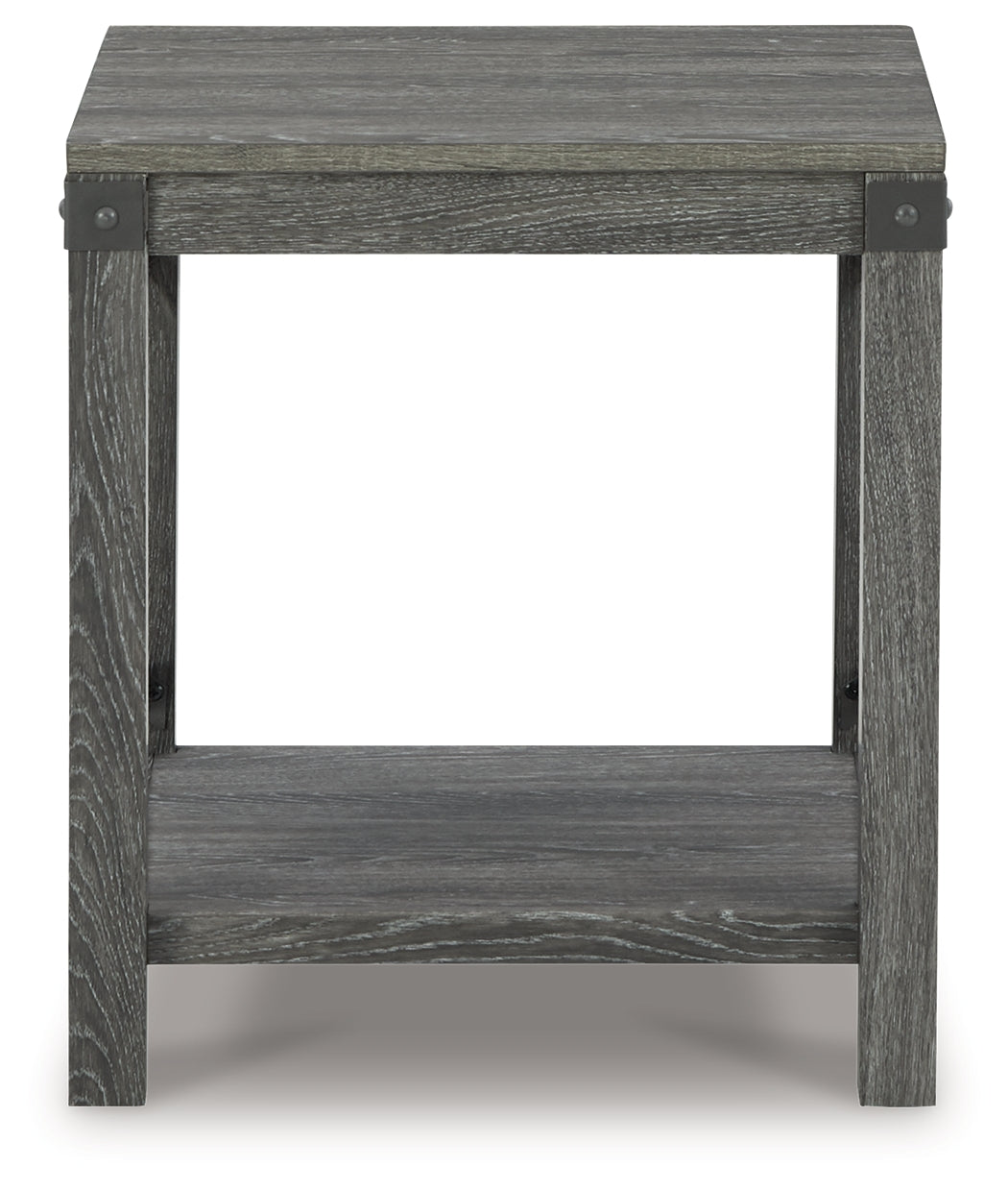 Freedan End Table - Tampa Furniture Outlet