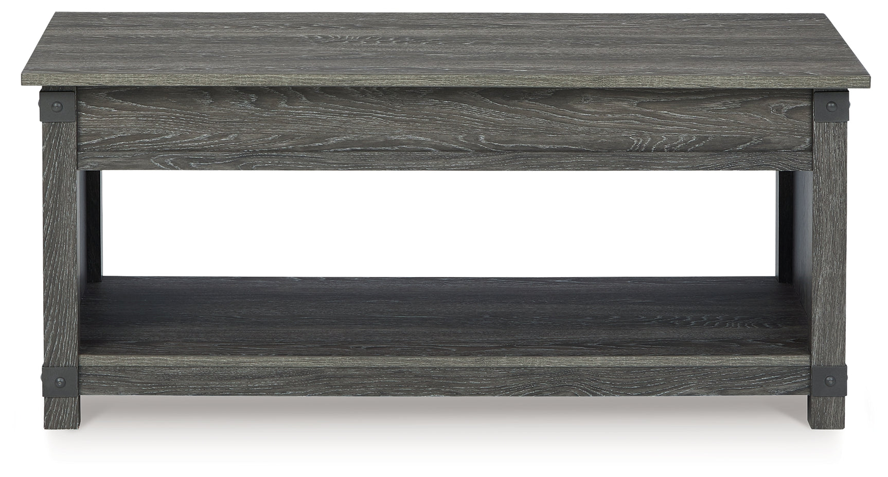 Freedan Lift-Top Coffee Table - Tampa Furniture Outlet