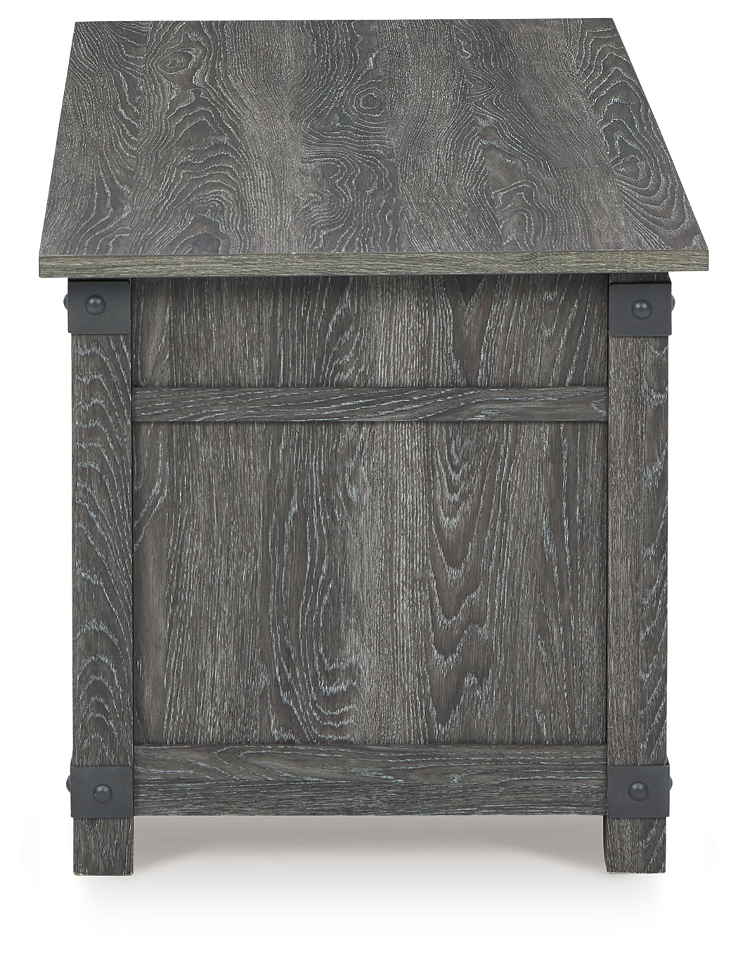 Freedan Lift-Top Coffee Table - Tampa Furniture Outlet