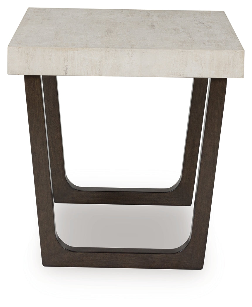 Westenfort Table (Set of 2) - Tampa Furniture Outlet