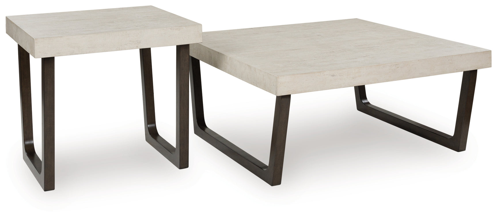 Westenfort Table (Set of 2) - Tampa Furniture Outlet