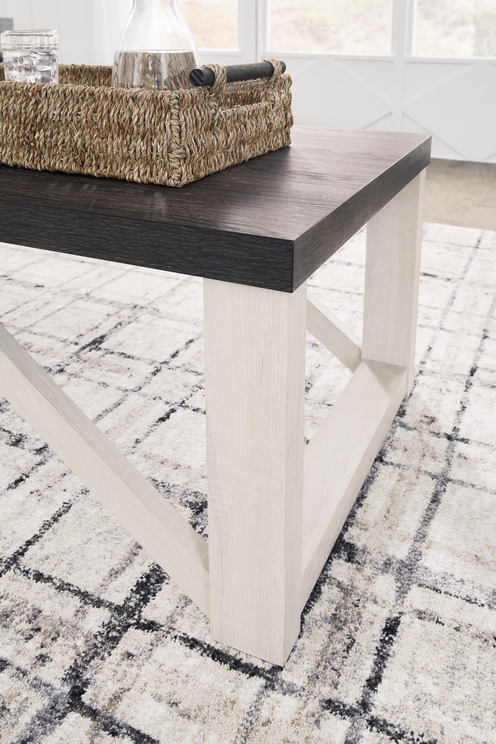 Dorrinson Table (Set of 3) - Tampa Furniture Outlet