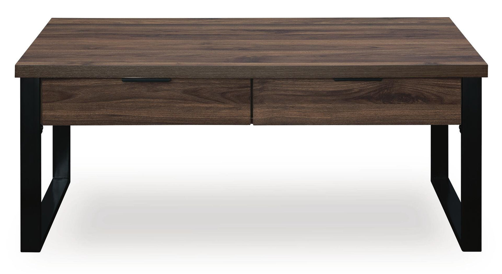 Wickman Falls Coffee Table - Tampa Furniture Outlet