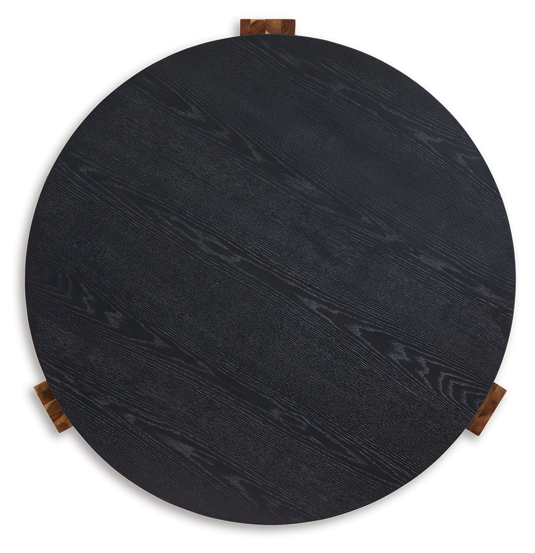 Breenmore Table (Set of 2) - Tampa Furniture Outlet