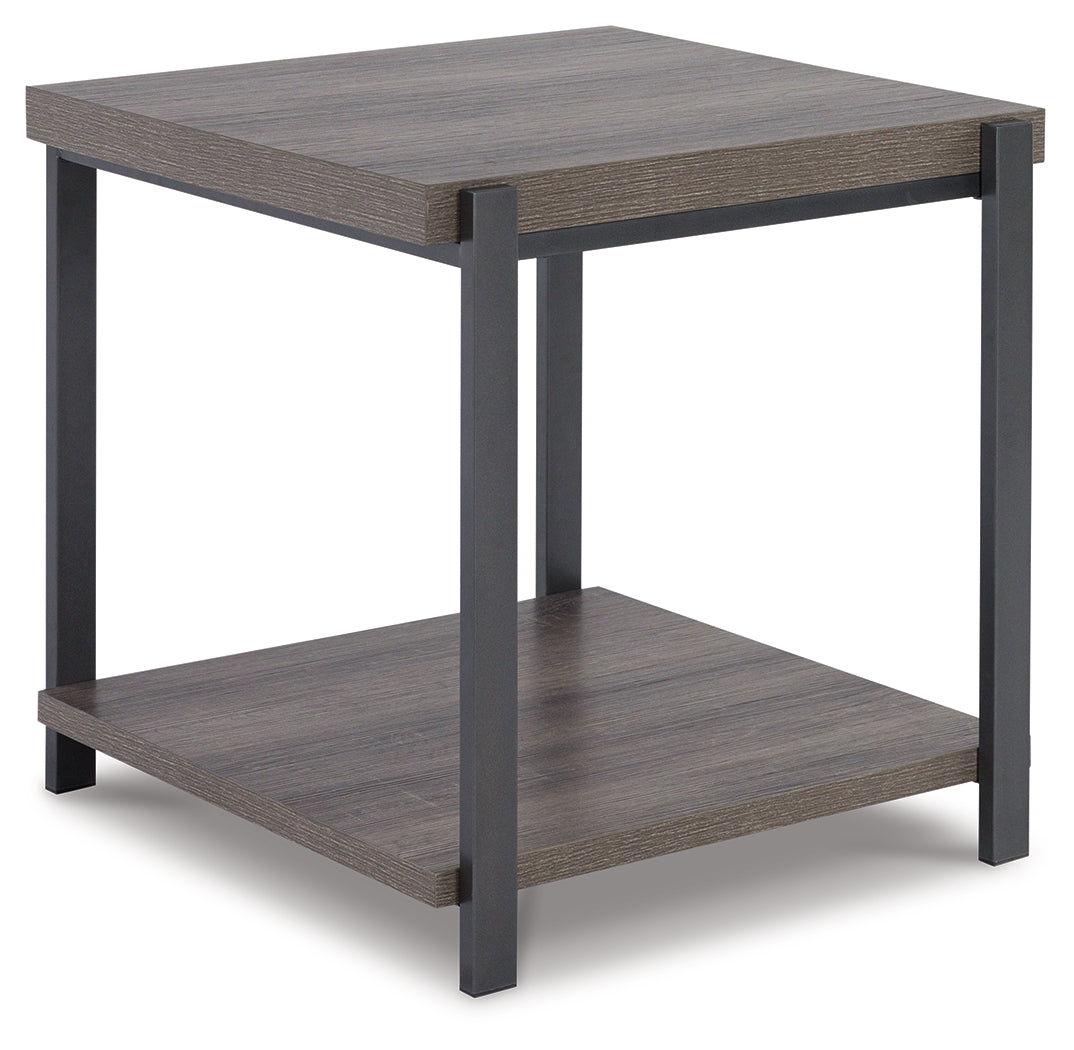 Wilmaden Table (Set of 3) - Tampa Furniture Outlet