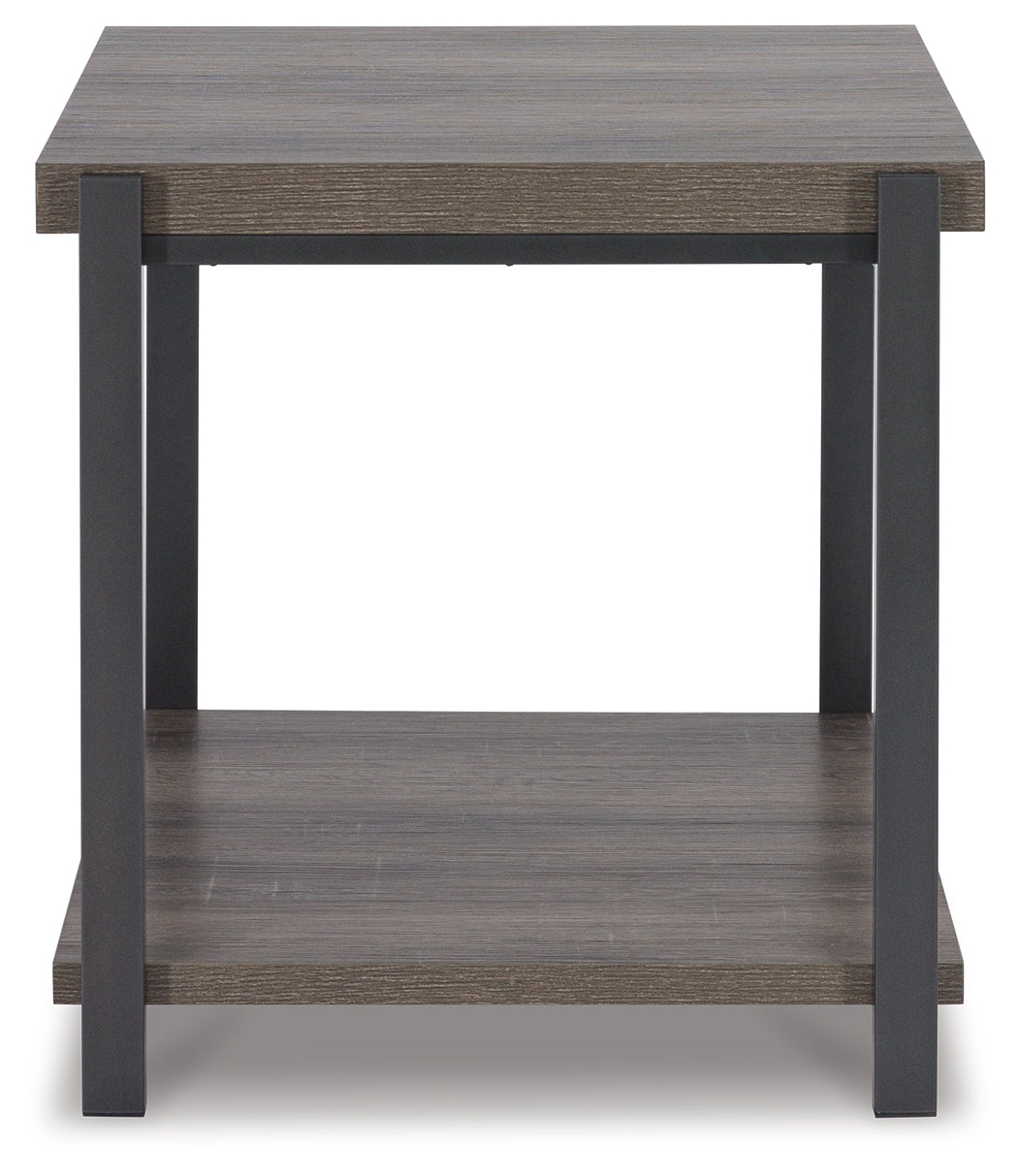 Wilmaden Table (Set of 3) - Tampa Furniture Outlet